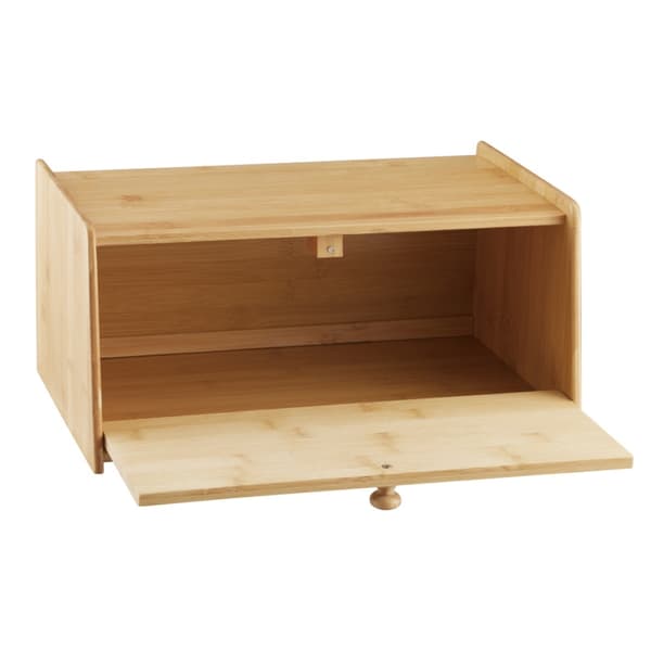KLAUSBERG KB-7934 BAMBUBRODDÅDA