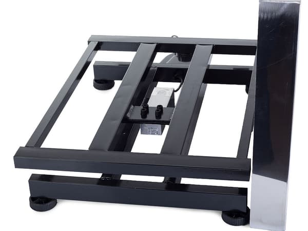 Platformsvægt 40x50 300 kg (1)