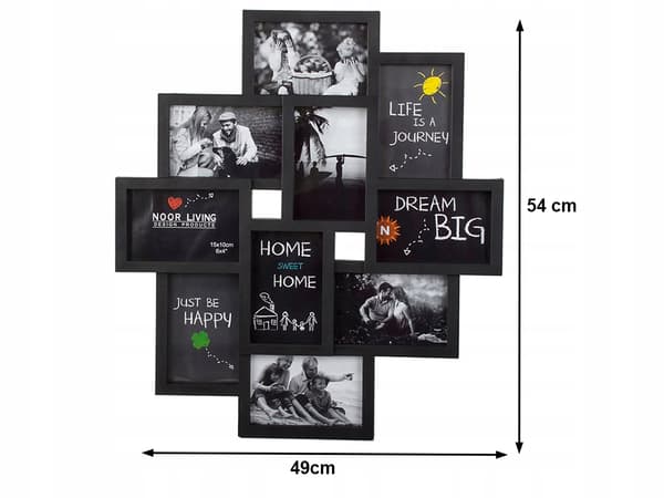 RAM 3D 10 musta (10)