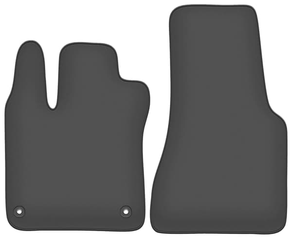 Premium auton matot Smart Fortwo III hatchback (2014-2020)