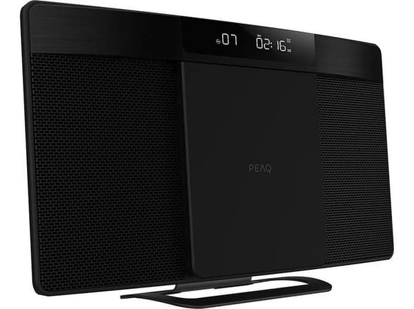 PEAQ PMS 220 Slim -torni