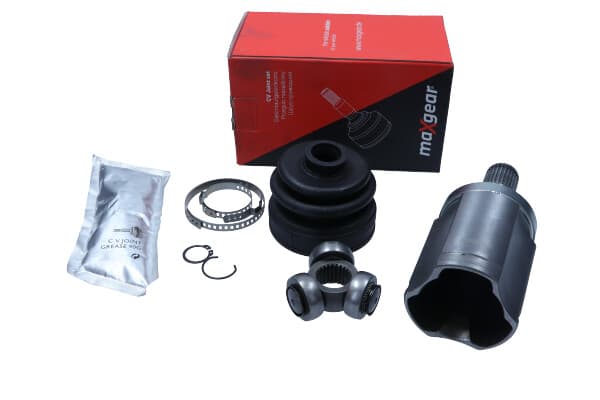 MAXGEAR SISÄNIVEL BMW X3 (E83) 24X44X27 LE.