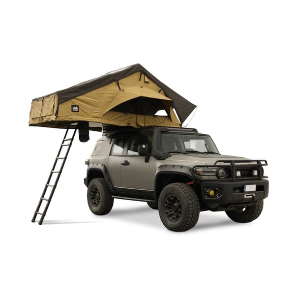 Tak tält OFFLANDER Soft Cahaya 140