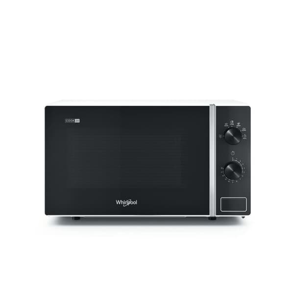 Whirlpool MWP 101 W Mikrovågsugn