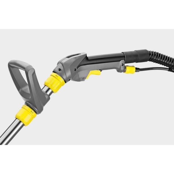 Kärcher Puzzi 10/1 1250W vaskestøvsuger, 9,8 l sort/gul