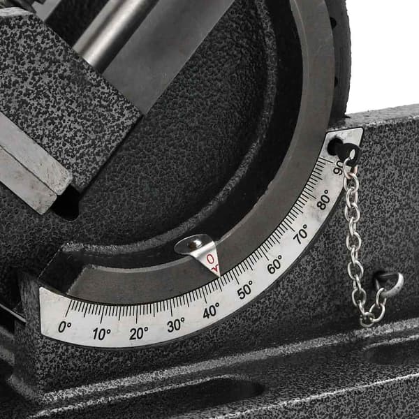 vidaXL vippemanuel skruestik 110 mm