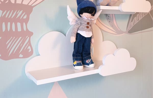 Cloud-hylde, MOLI-Prestige-version