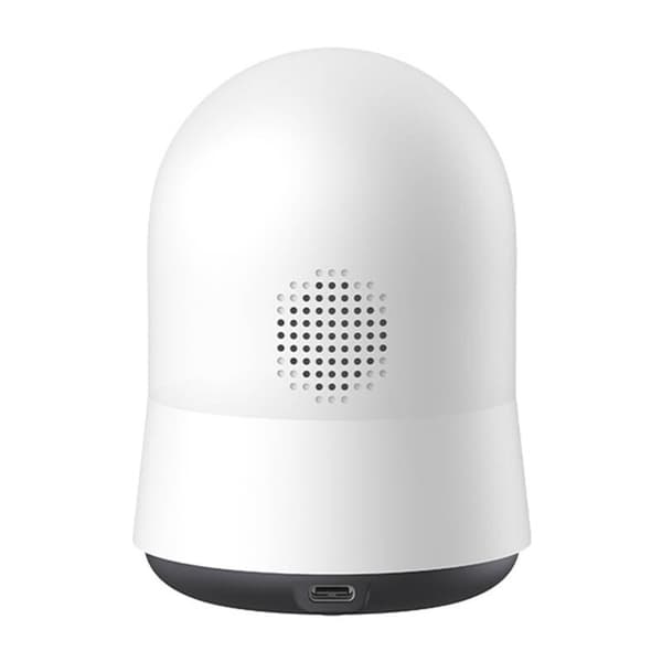 Baseus P1 Pro 3K Indendørskamera (Hvid)
