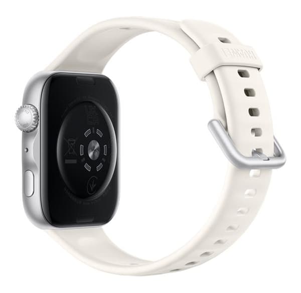 Smartwatch HUAWEI Watch Fit 5 Hvid