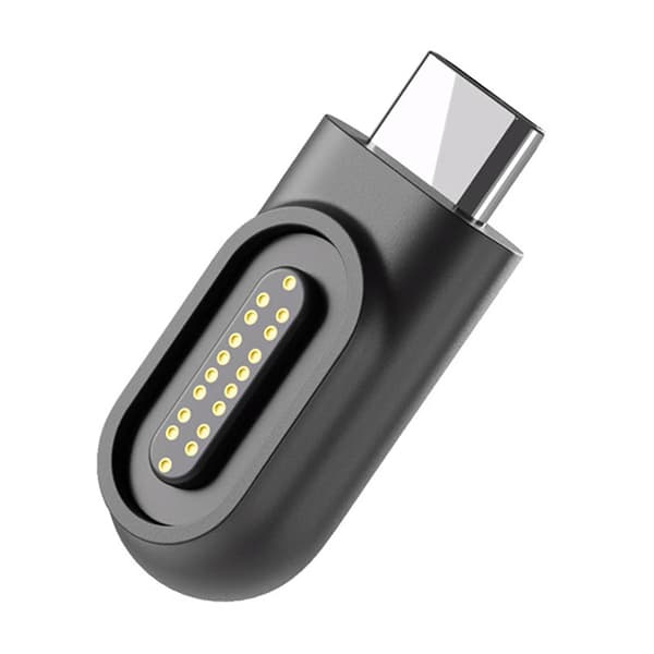 Magnetisk kontakt för Viture USB-C-adapter