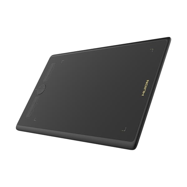 Huion H610X Ritplatta