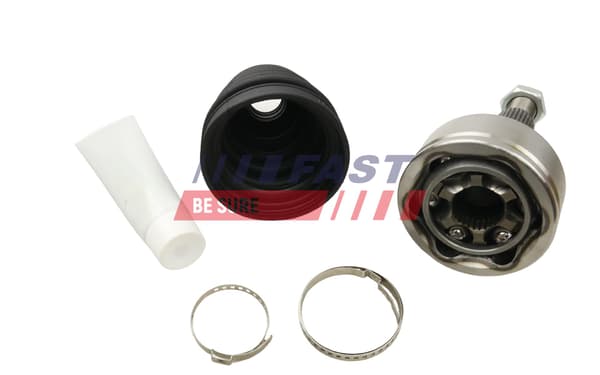 CV-led FT25538 FAST