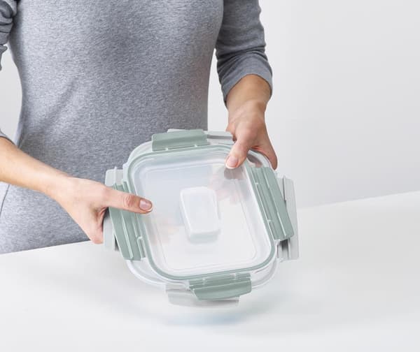 Joseph Joseph Nest Lock Sage 5-pakkaus