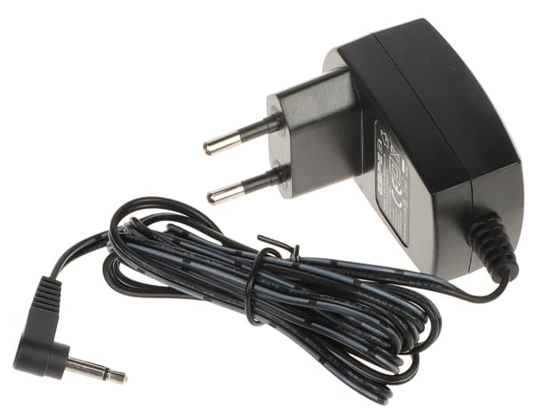 Skiftestrømforsyning 12V/300MA/J-espe