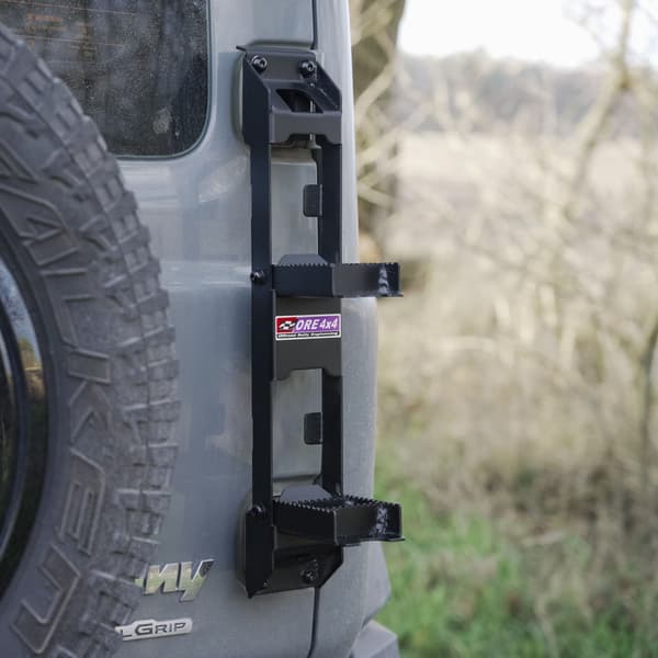 Foldbar stige JB74