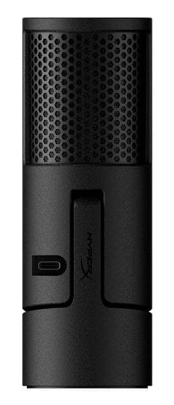 HYPERX SoloCast 2 -mikrofoni