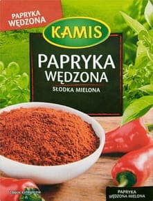 RØGET KAMIS PEBER 20G MCCORMICK