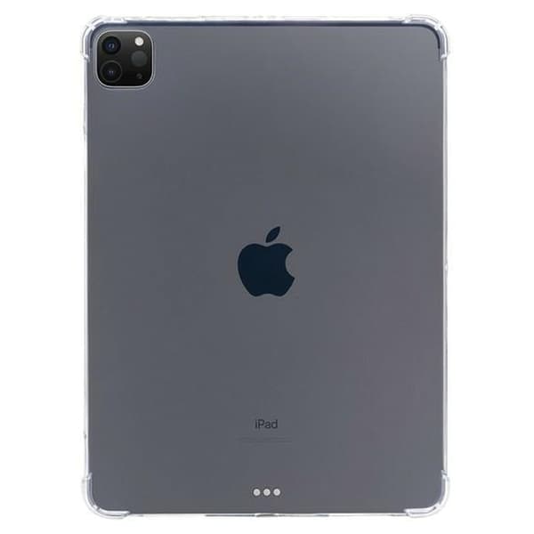 Mercury Bulletproof iPad Air 4 10.9 (2020) läpinäkyvä