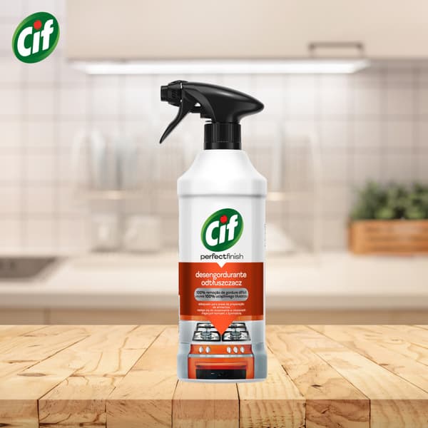 CIF Spray Perfect Grill ja Pie 435ml