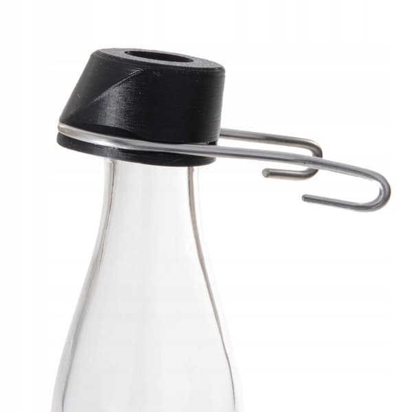 KORKPRYSMASKIN 28 MM FÖR MOONLIGHT VODKA