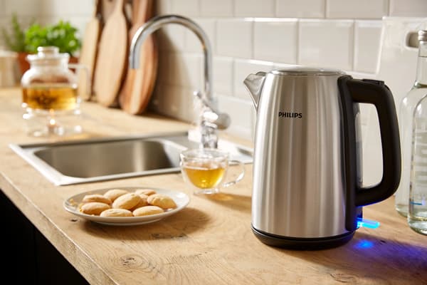 Elkedel PHILIPS HD9351/90 Daily Collection