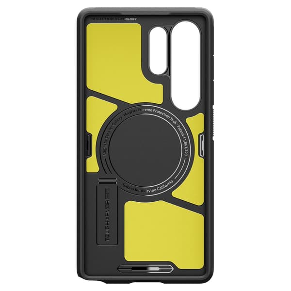 SPIGEN TOUGH ARMOR MAGSAFE GALAXY S25 ULTRA SORT