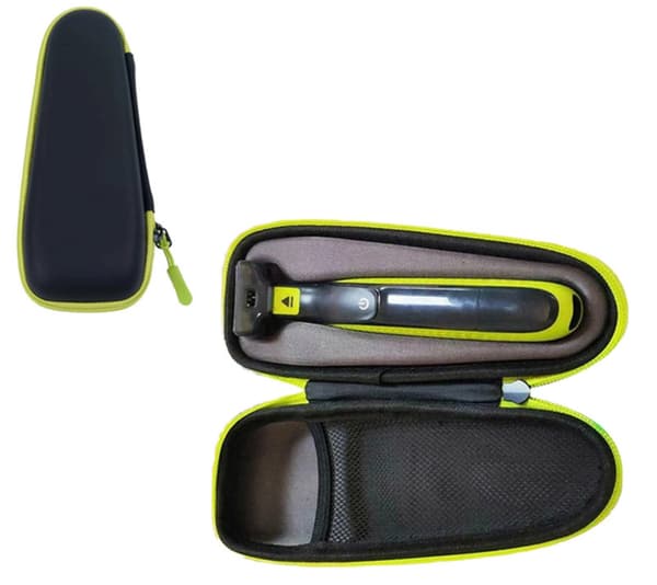 Philips OneBlade parranajokone - trimmeritarvikkeet