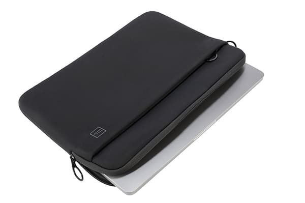 Tucano Top Second Skin - MacBook Pro 14" cover (sort)