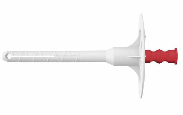 FISCHER TERMOFIX ISOLERINGSPLUGG CN 8mm x 215mm / 100st.