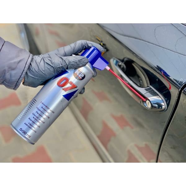 290007 K2 0725 07 250ml Tuote
