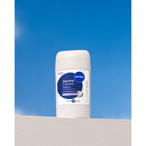 NIVEA Derma Control Restore Antiperspirant stick 50ml