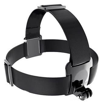 50-i-1 GoPro SJCAM Actionkamera Tilbehørssæt