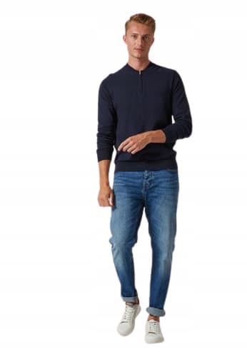 Burton Menwear Blake Slim herrjeans 30S
