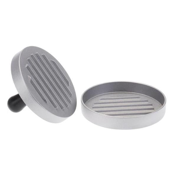 burgerpuristin 12 cm