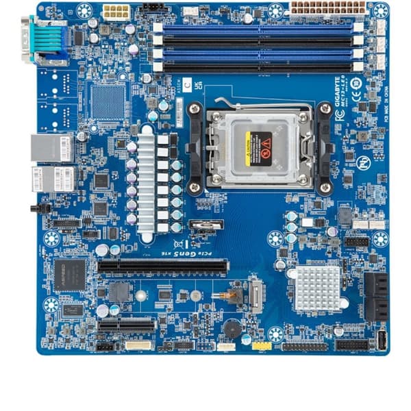 Gigabyte MC13-LE0 AM5 AMD bundkort