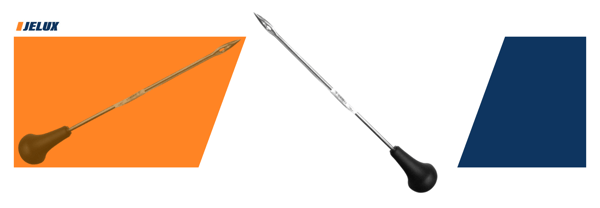 Slagternål 30 cm