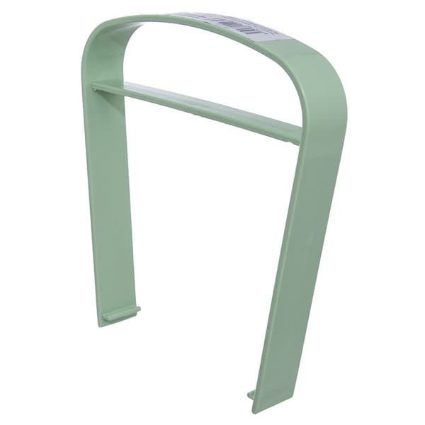 Plastlunchlåda 3-lager 2l, 2x1,15 l