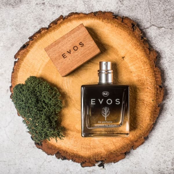 020055 K2 V054 EVOS Chef Falk 50ml