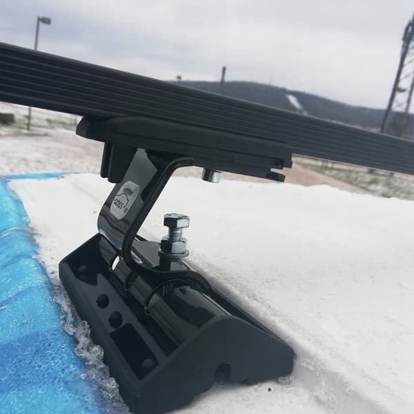 Kattoteline Mazda CX-5 5D vuosimallia 2017-