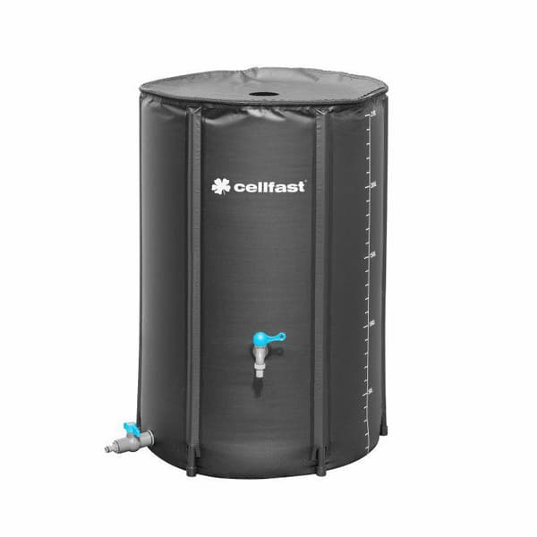 CELLFAST VANDTANK