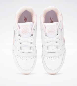Reebok Classic nahkaurheilusko nuoret 36 koko tausta