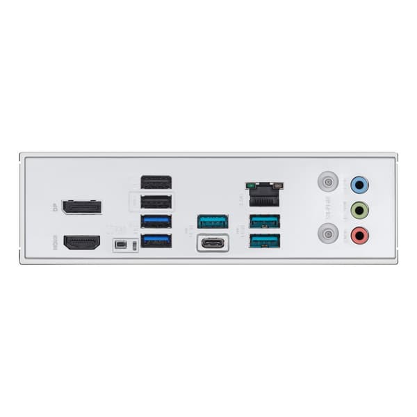 Asus B650E MAX GAMING WIFI W bundkort