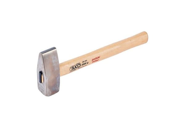 JUCO TRADITIONELL HAMMAKLIPPARE 3,0 kg