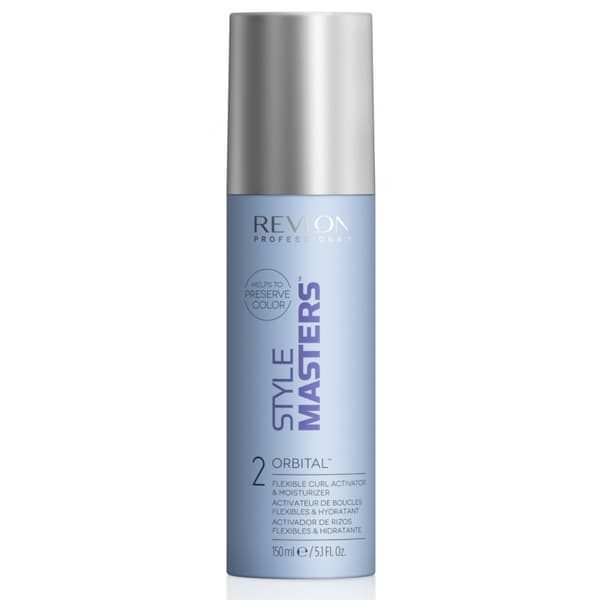 Revlon StyleMasters Orbital 150ml