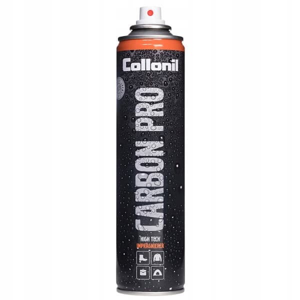 Collonil Carbon Pro High Tech 400 ml Impregnering för skor
