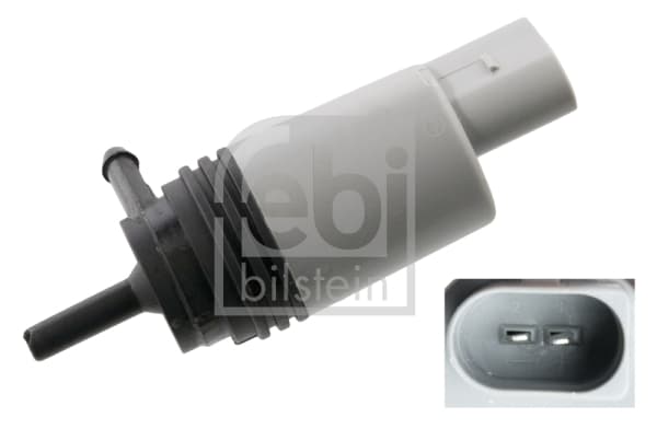 SPOLARPUMP 26495 FEBI