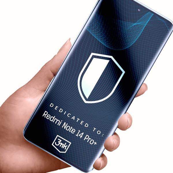 Redmi Note 14 Pro+ - 3mk 1UP