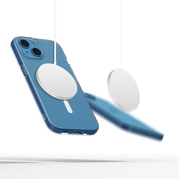 TECH-PROTECT FLEXAIR MAGSAFE IPHONE 13 MINI KLAR