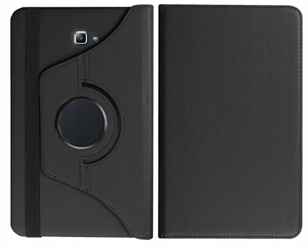 ETUI TIL SAMSUNG GALAXY TAB A A6 10.1 T580 T585