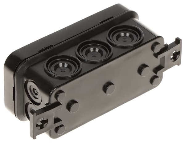 SAMLEDESDÅSE PH-45X90/B/EPN IP55 Elektro-Plast